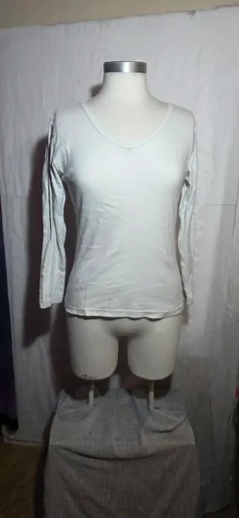 Tee-shirt ML. S 36