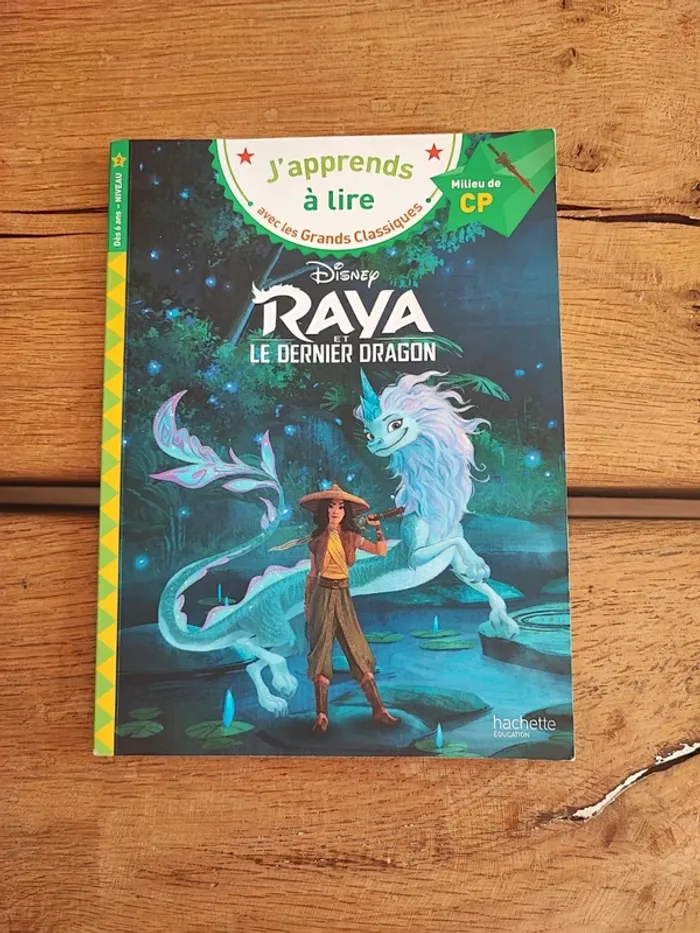 Livres j'apprends à lire - photo numéro 4