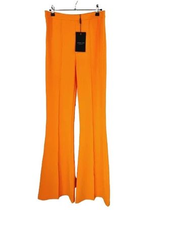 Pantalon flare loavies