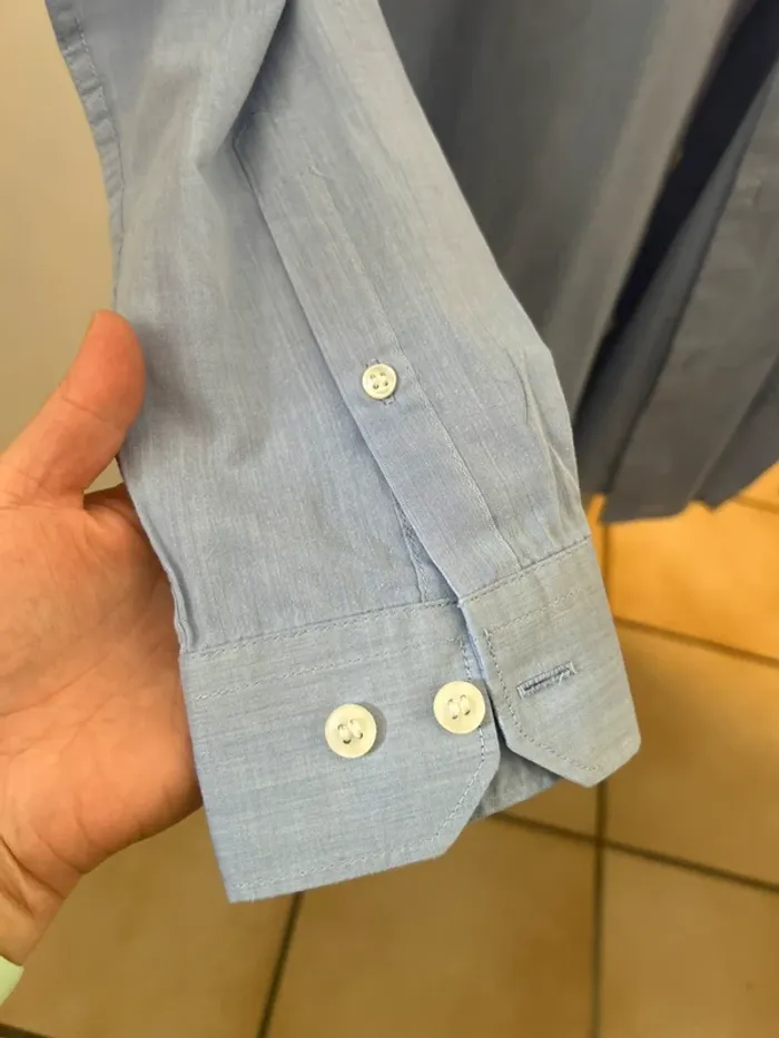 Chemise Primark - photo numéro 7