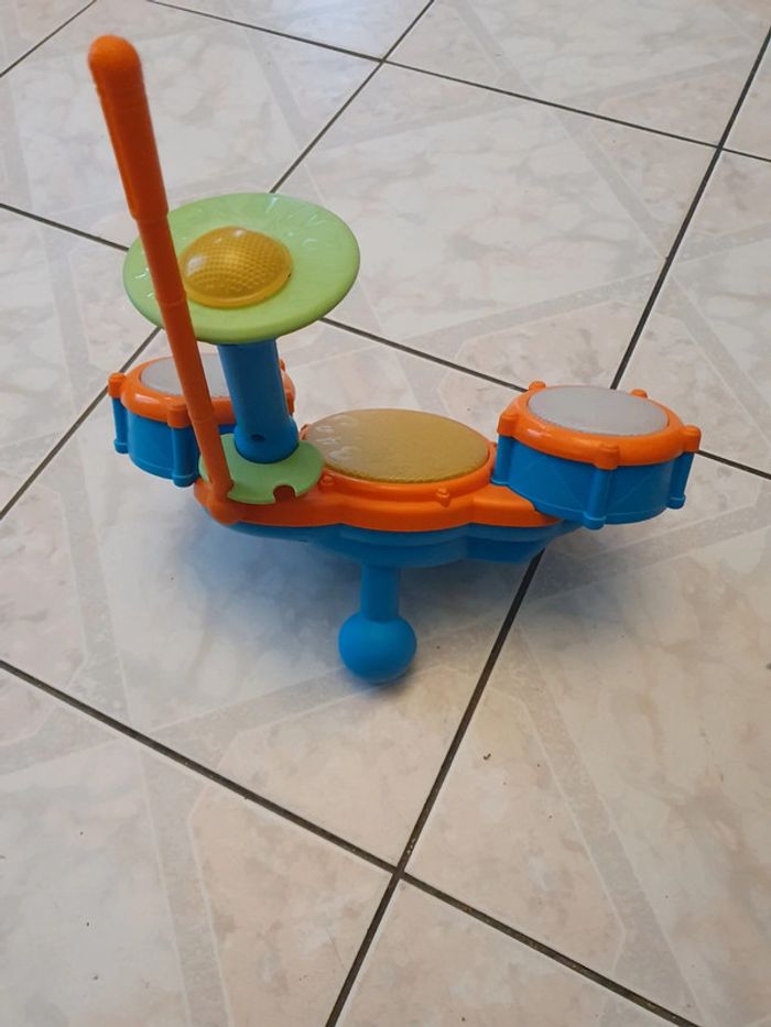 Petite batterie vtech - photo numéro 2