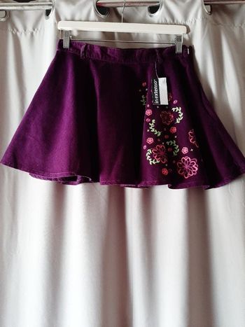 Jupe in extenso neuf