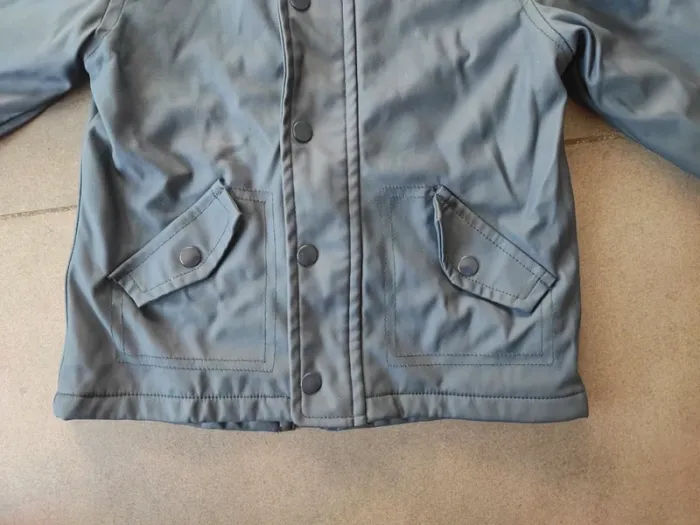 Blouson - photo numéro 5