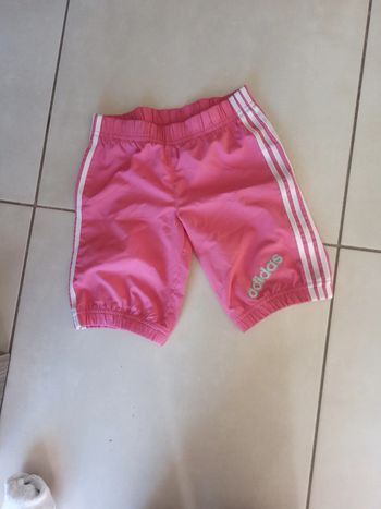 Short adidas