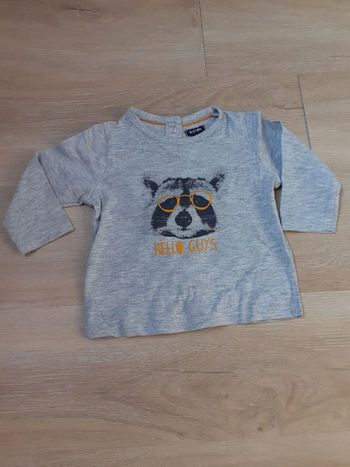 T-shirt