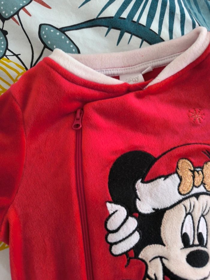 Pyjama zip Disney - photo numéro 3