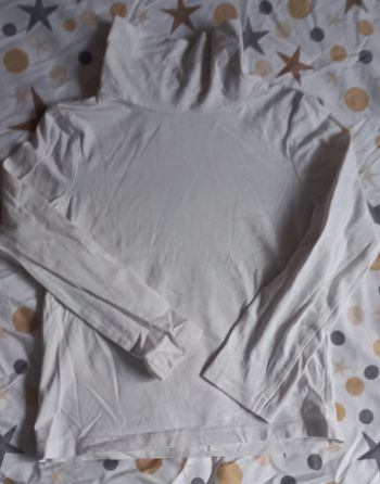 Sous pull In Extenso 6 ans