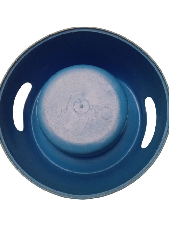 Pot d' apprentissage bleu fille ou garçon - photo numéro 4
