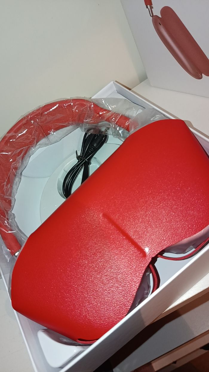Casque airpods max - photo numéro 4