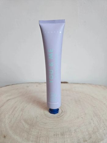 Baume Visage Hydratant You and Me Inuwet 💜
