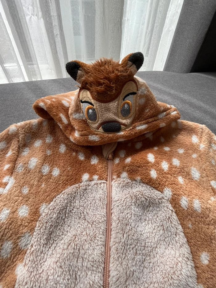 Pyjamas bébé - photo numéro 2