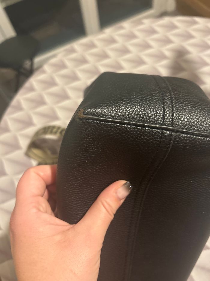 Sac emporio Armand - photo numéro 3