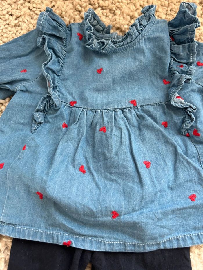 Tenue neuve 3 mois - photo numéro 2