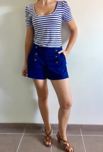 Marinière