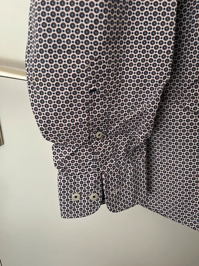Chemise homme - photo numéro 2