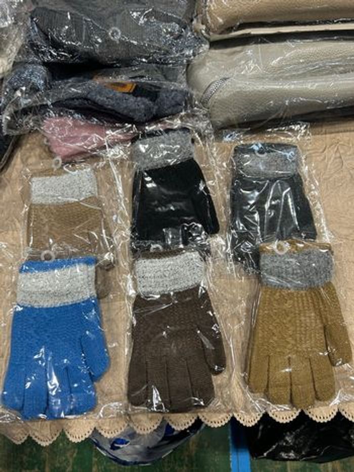 Gants enfants - photo numéro 4