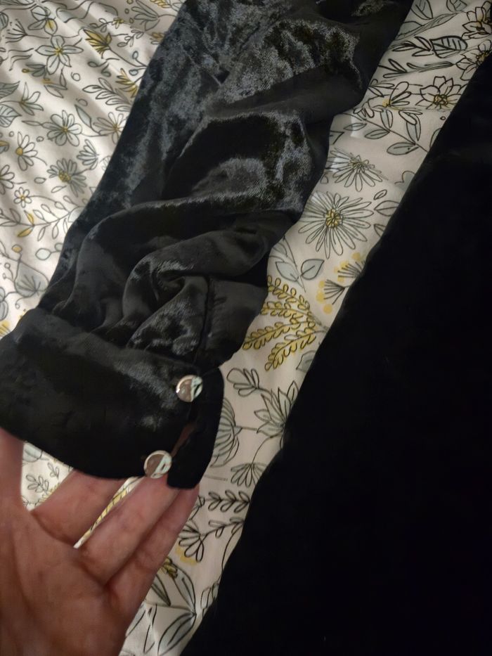 Robe neuf zara t36 - photo numéro 3