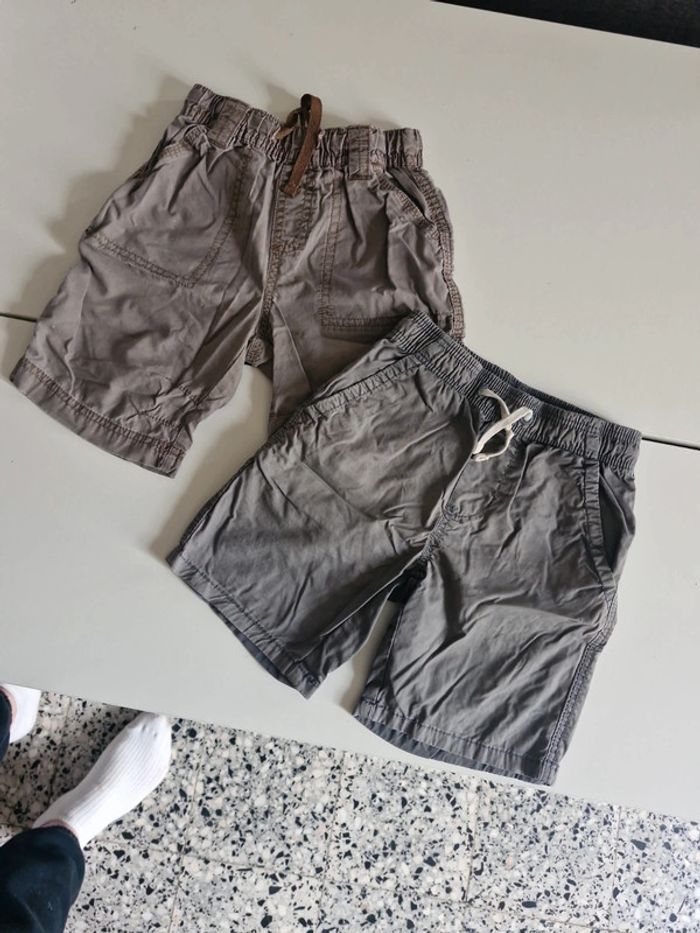Short