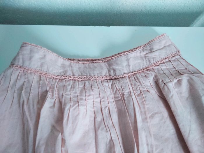 Jupe - Sergent major - 5 ans - photo numéro 5