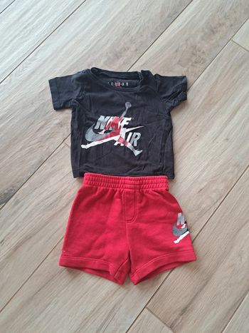 Ensemble Nike 9 mois