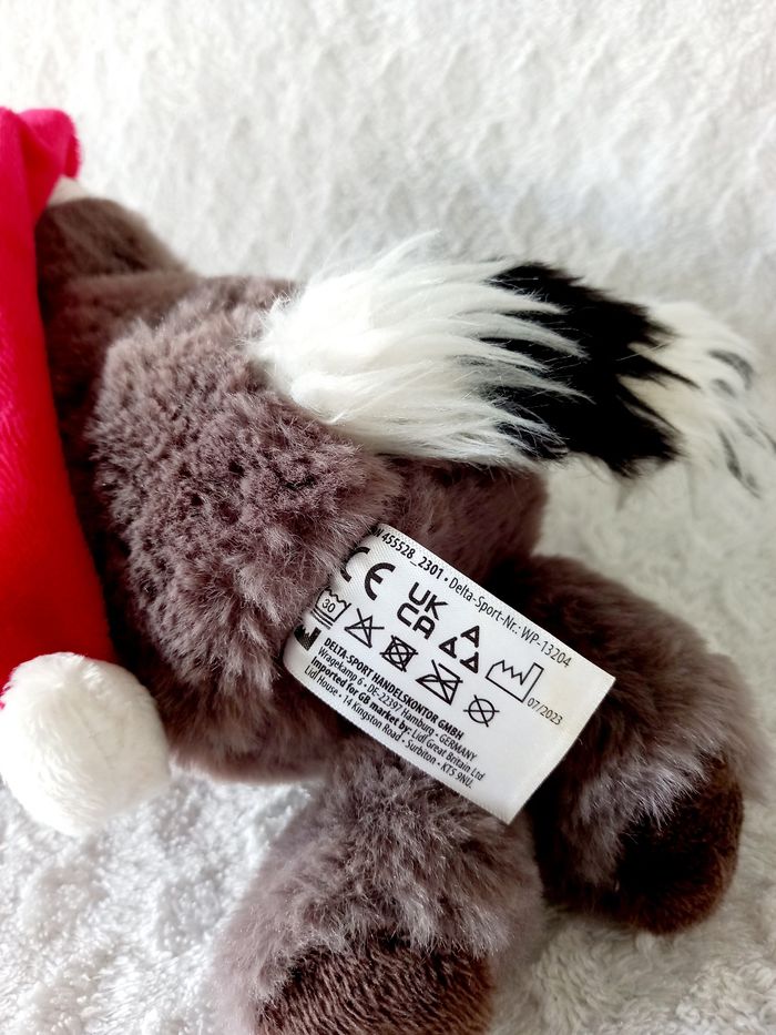Peluche Lidl - photo numéro 3