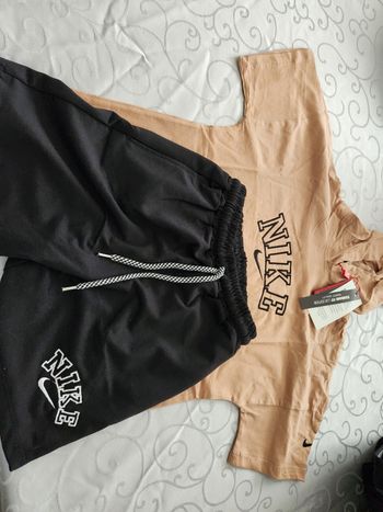 Ensemble short
