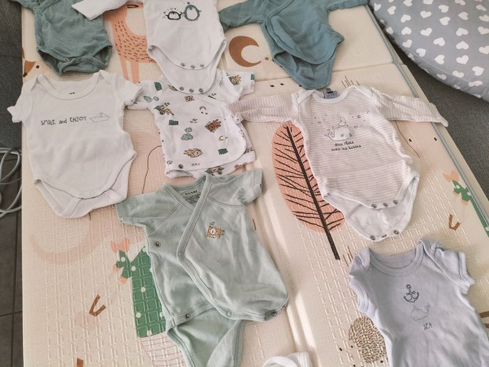 Bodies - photo numéro 5