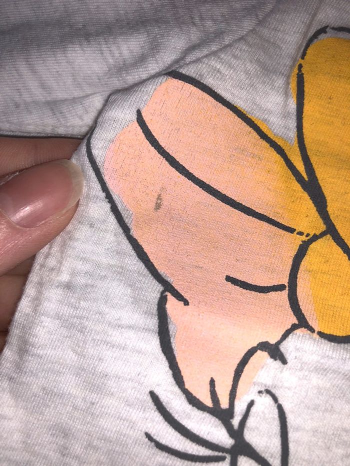 T-shirt - photo numéro 2