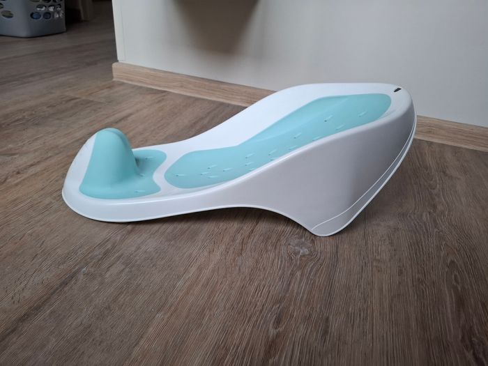 Transat de bain bébé - photo numéro 2