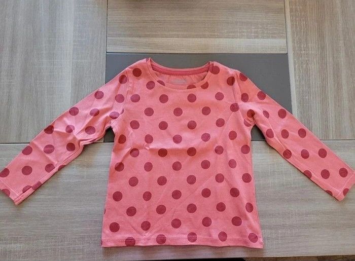 Lot de 4 t-shirt manches longues 24 mois - photo numéro 6