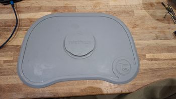 Click mat twistshake