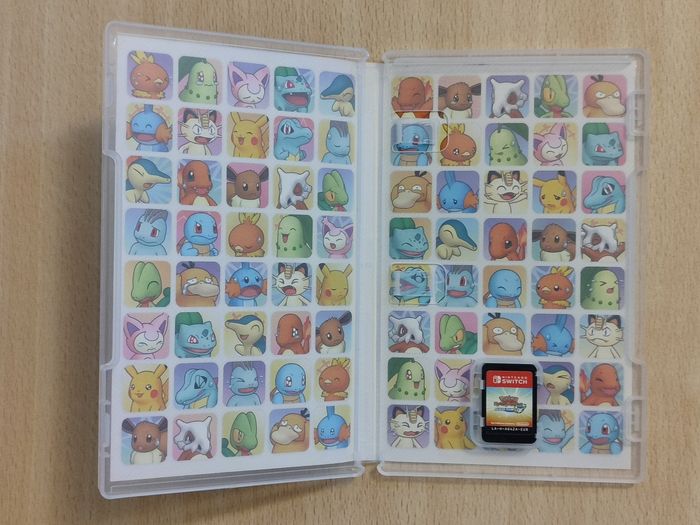 Pokémon Donjon Mystère Switch - photo numéro 2