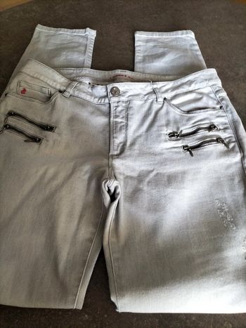 Jean women T32  i.Code