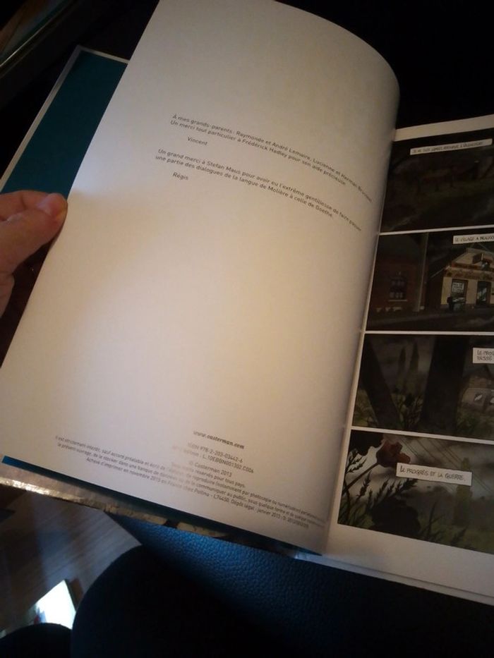 La guerre des lulus - photo numéro 6