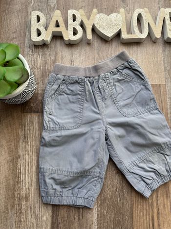 - Pantalon Tape à l’œil  - 6 mois - Très bon état