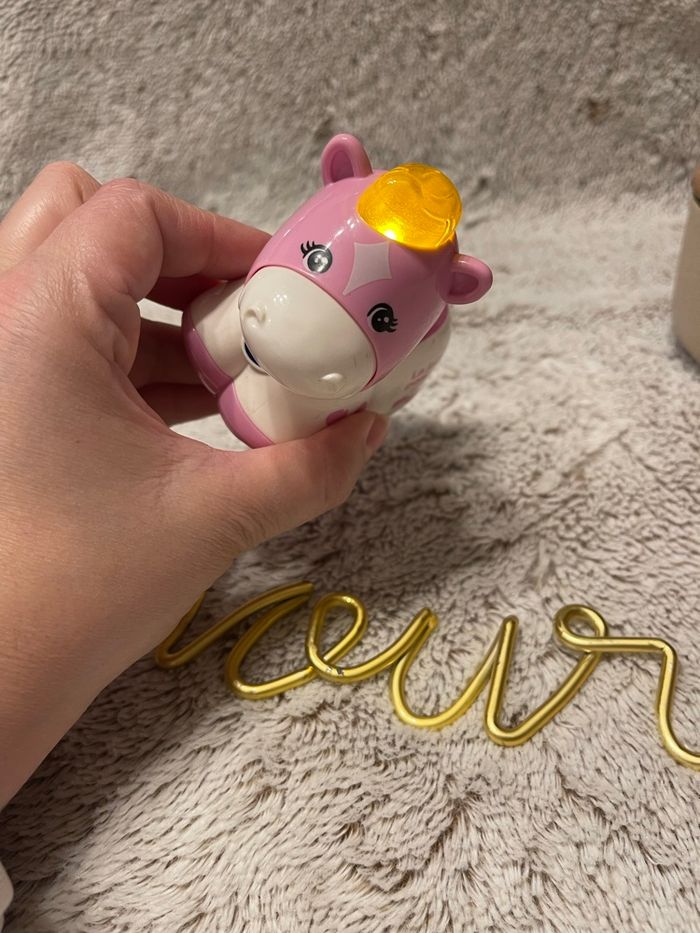 Tut Tut animo - Chouquette la jolie ponette - Vtech - photo numéro 2