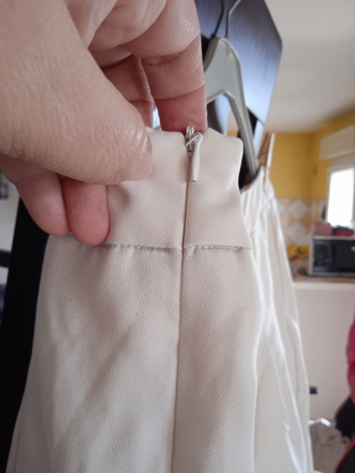 Short femme - photo numéro 2