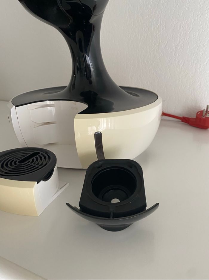 Nescafé Dolce Gusto Krups - photo numéro 6
