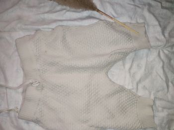 Pantalon bébé