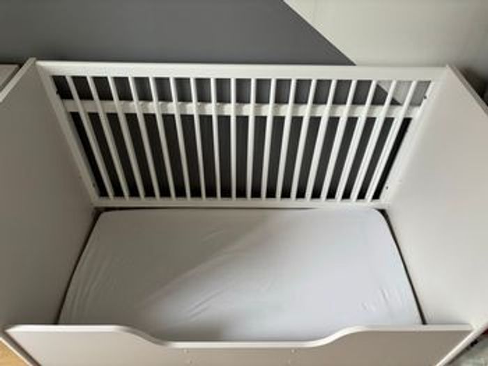 Chambre bébé Aubert Galipette Eliott - photo numéro 2