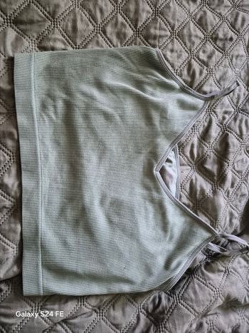 Brassière avec doublure