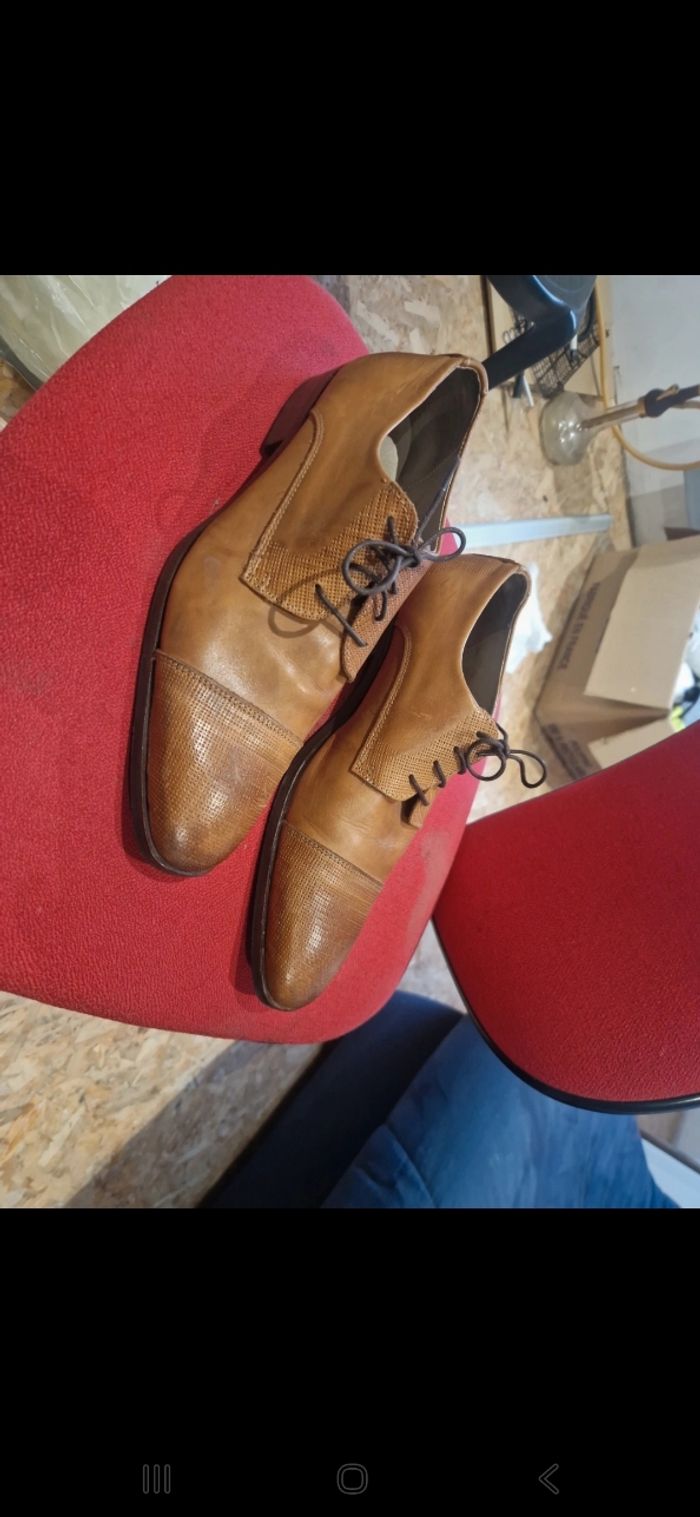 Chaussure homme
