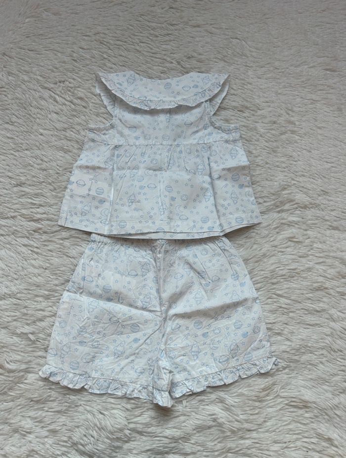 Pyjamas Gocco - photo numéro 2