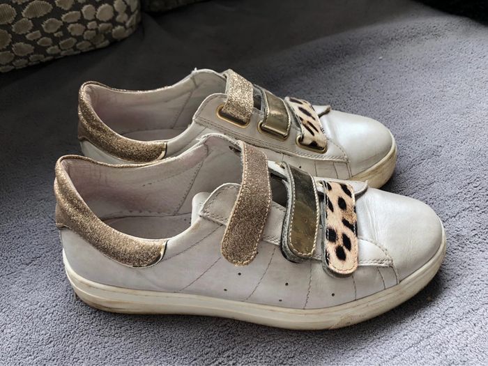 Chaussures fille CIAO taille 36 - photo numéro 2