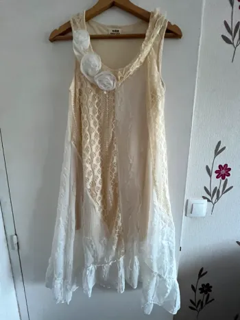 Robe femme