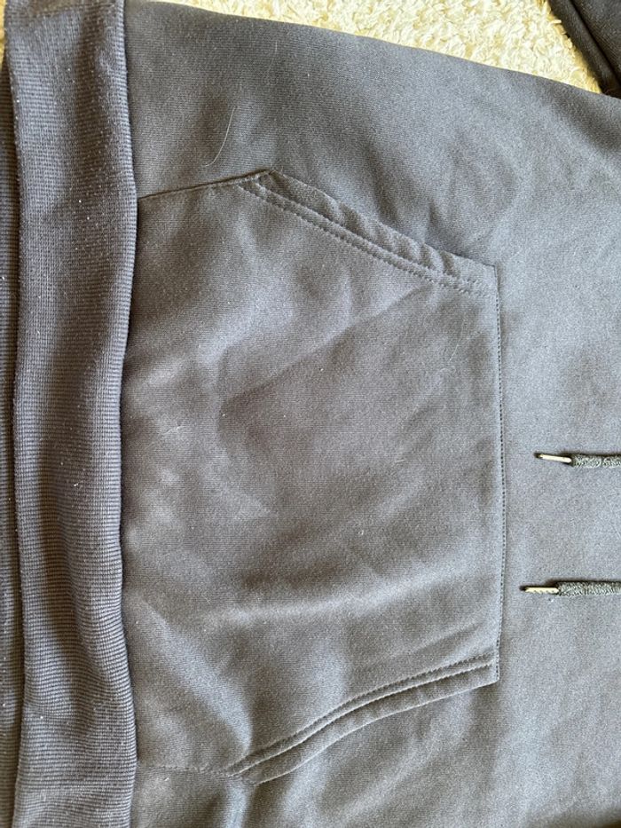 Pull gris SHEIN - photo numéro 2