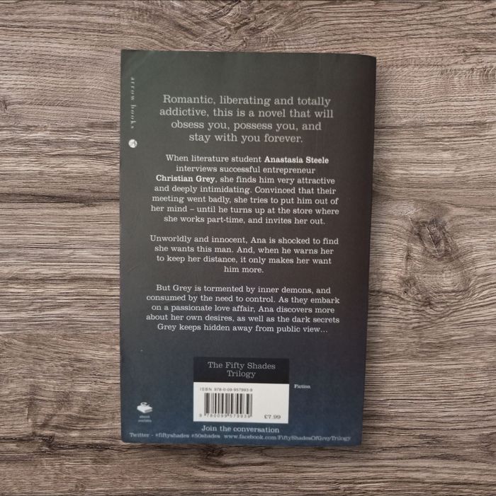 E.L. James - photo numéro 2