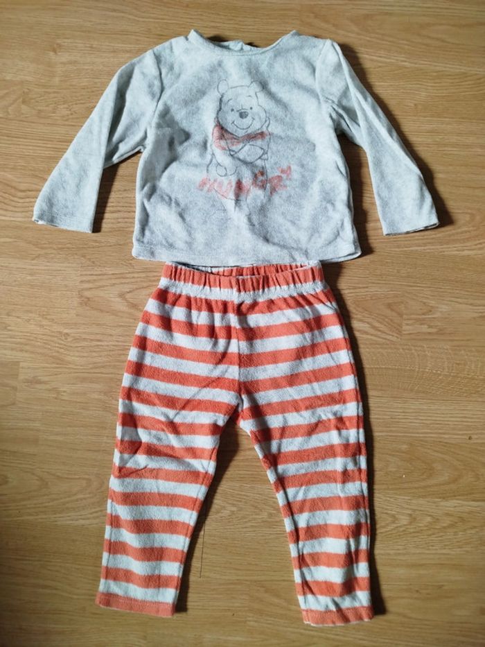 Pyjama