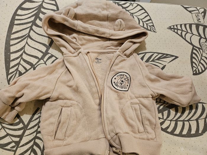 Ensemble disney winnie l'ourson - photo numéro 4