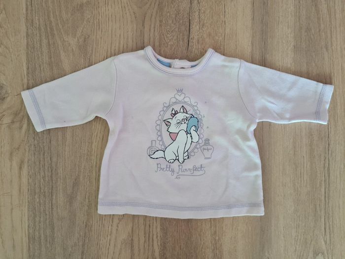 Lot hauts 3 mois - photo numéro 8